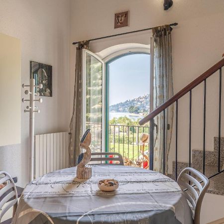 Apartment Vista Mare By Interhome Latte Bagian luar foto