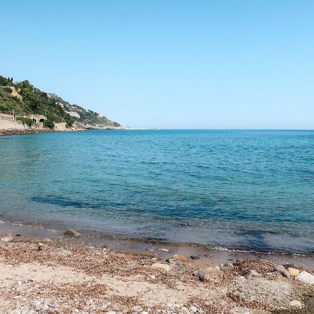 Apartment Vista Mare By Interhome Latte Bagian luar foto