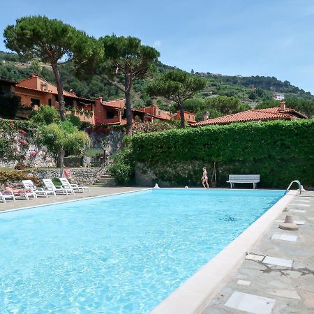Apartment Vista Mare By Interhome Latte Bagian luar foto
