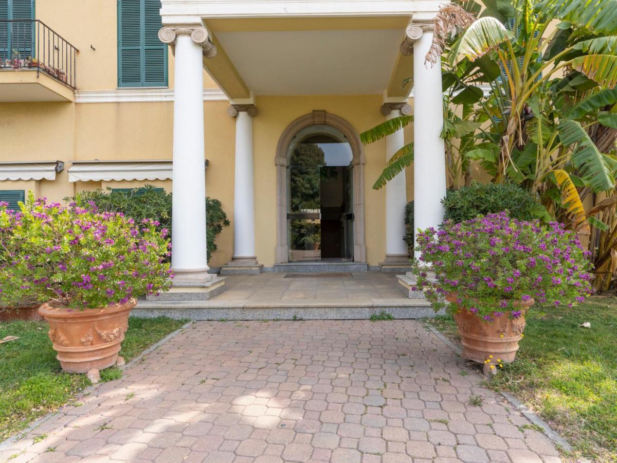 Apartment Vista Mare By Interhome Latte Bagian luar foto