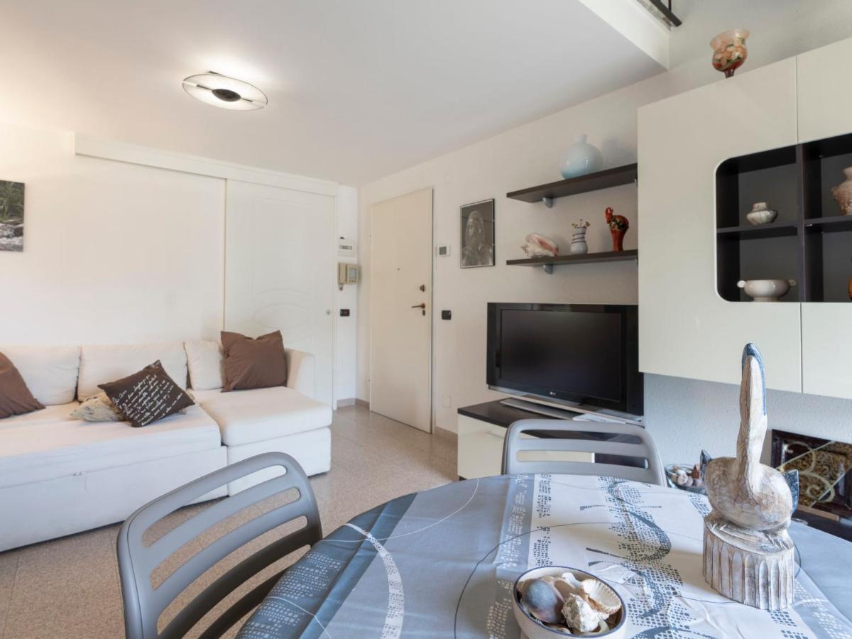 Apartment Vista Mare By Interhome Latte Bagian luar foto