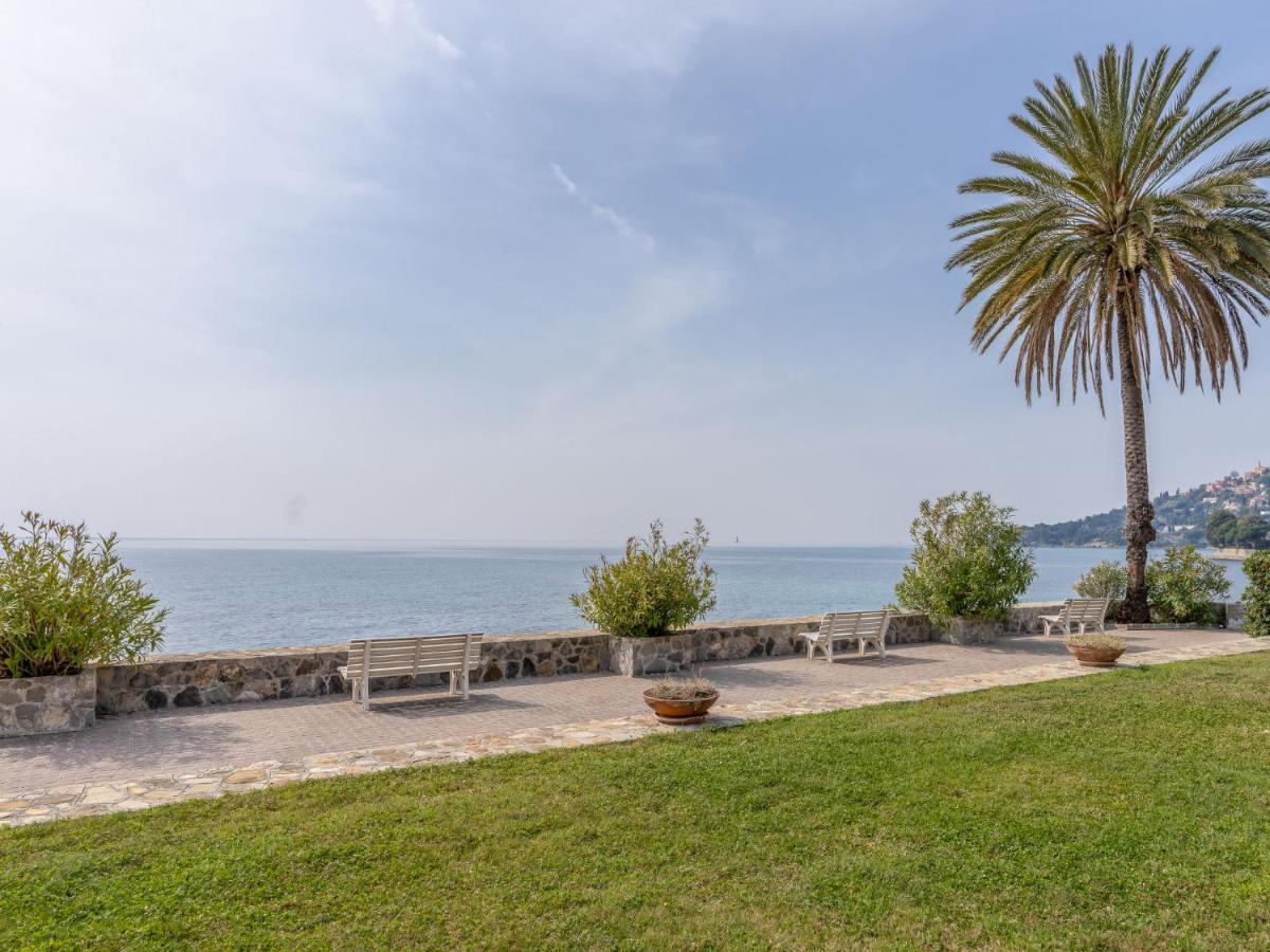 Apartment Vista Mare By Interhome Latte Bagian luar foto