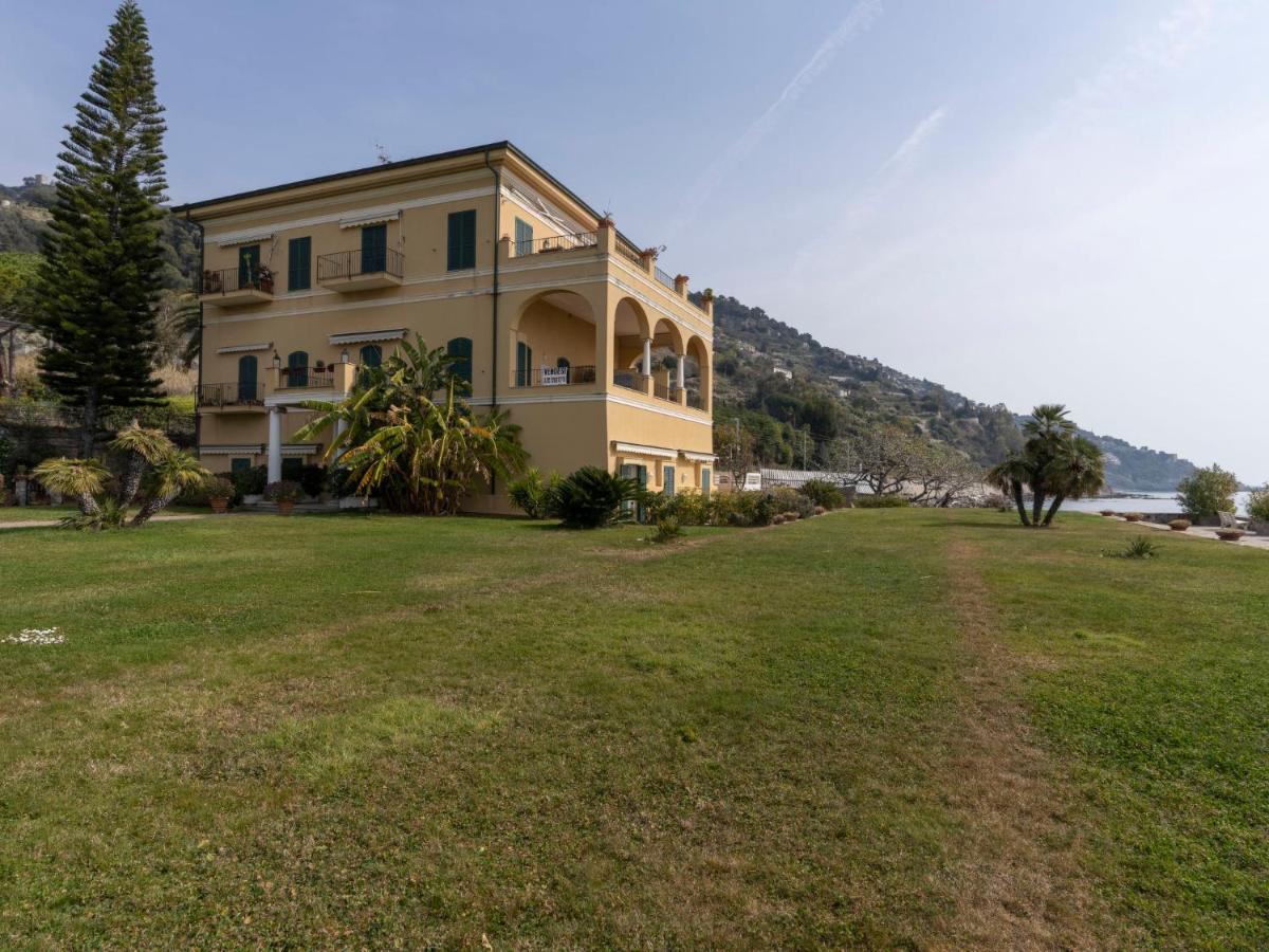 Apartment Vista Mare By Interhome Latte Bagian luar foto