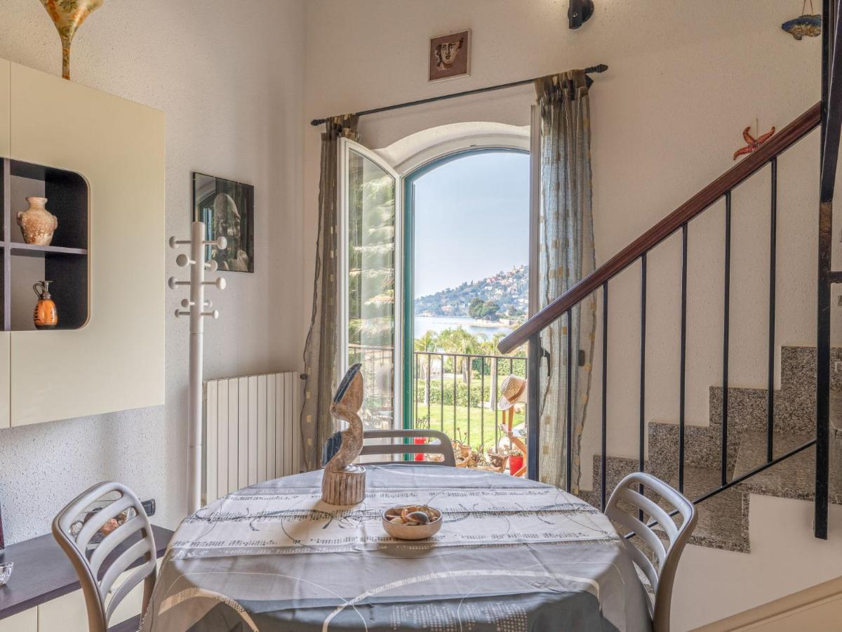 Apartment Vista Mare By Interhome Latte Bagian luar foto