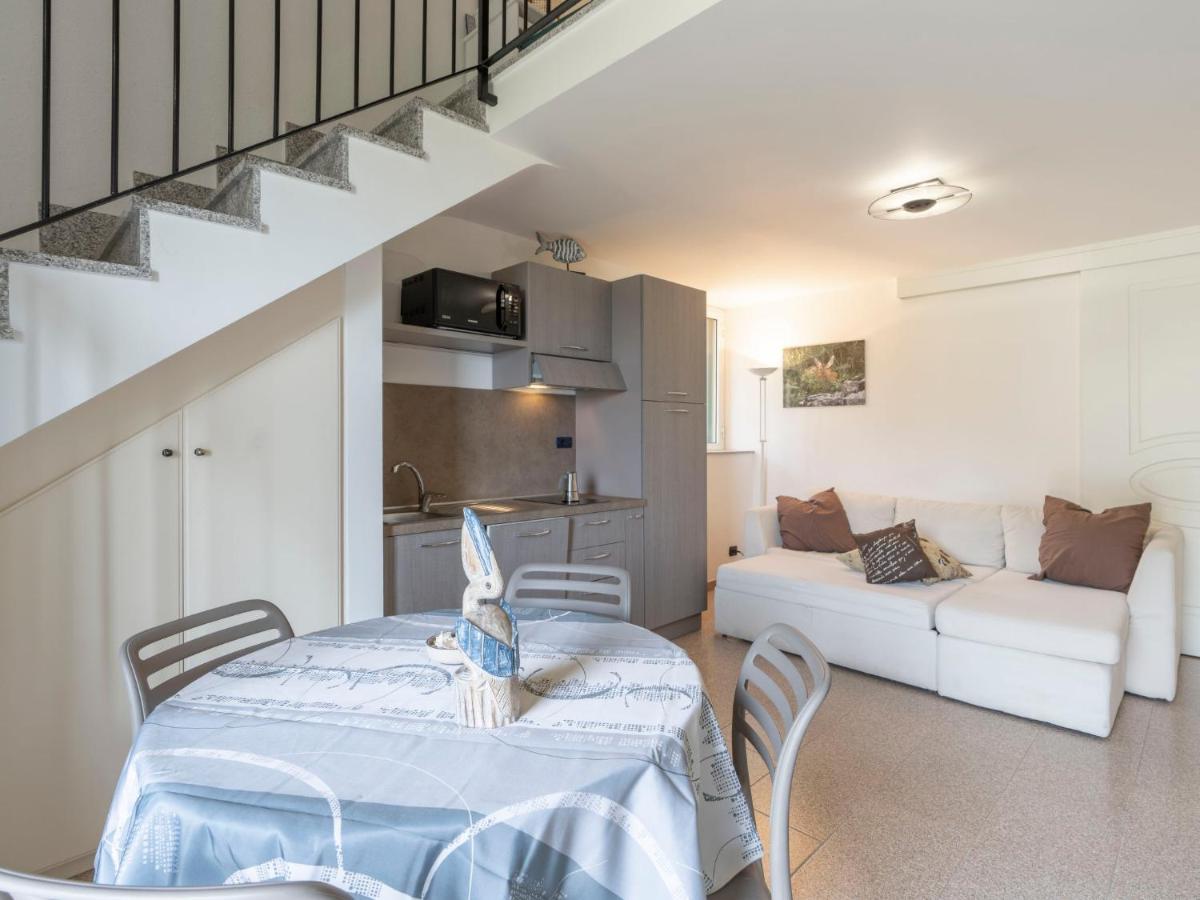 Apartment Vista Mare By Interhome Latte Bagian luar foto