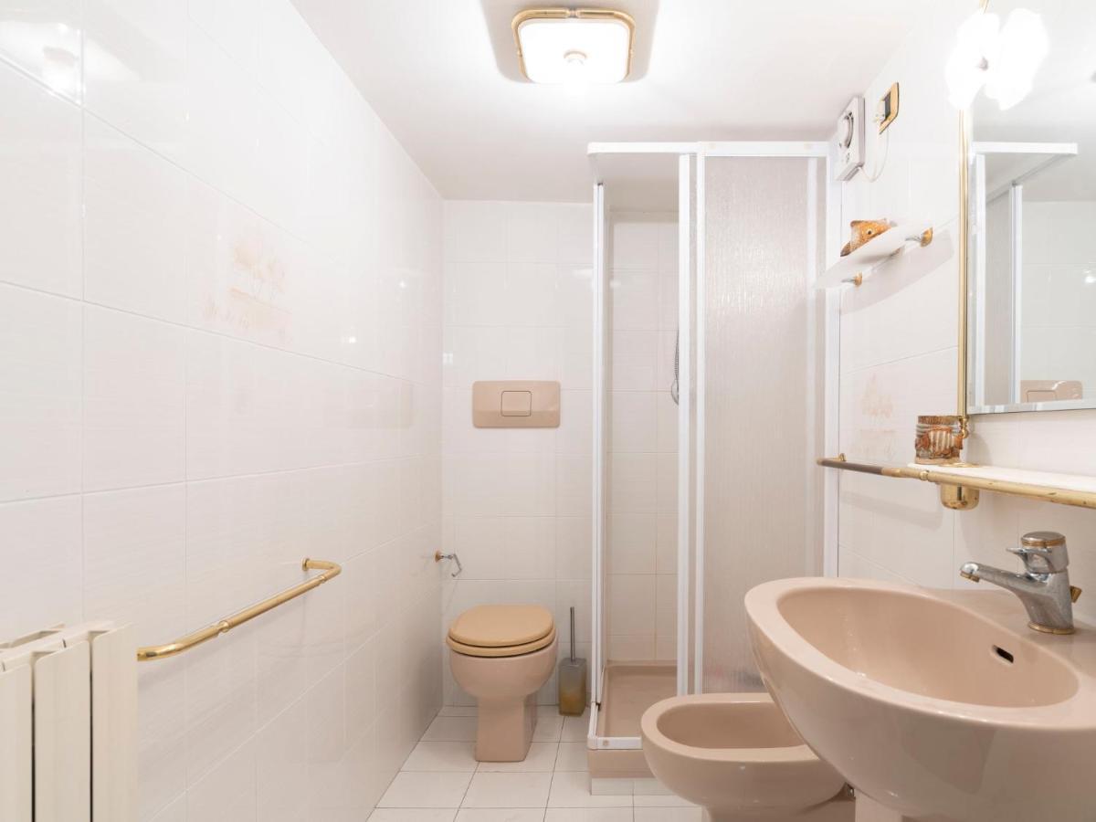 Apartment Vista Mare By Interhome Latte Bagian luar foto