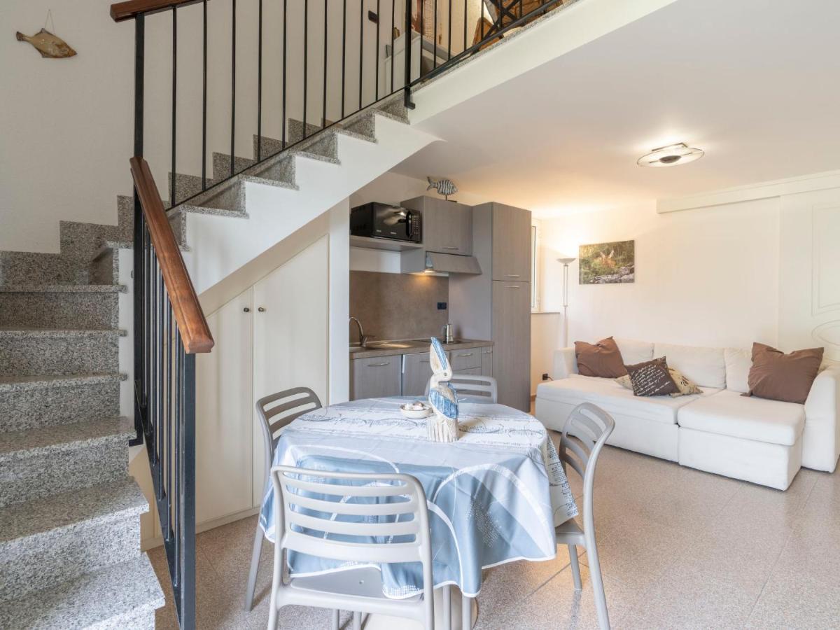Apartment Vista Mare By Interhome Latte Bagian luar foto