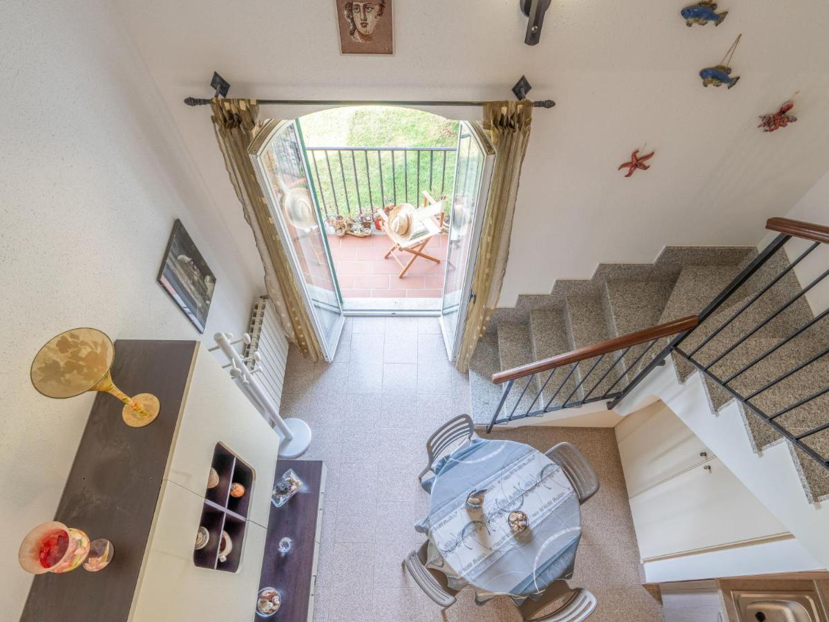 Apartment Vista Mare By Interhome Latte Bagian luar foto