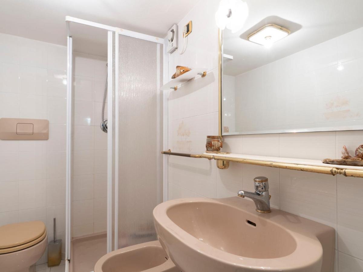Apartment Vista Mare By Interhome Latte Bagian luar foto