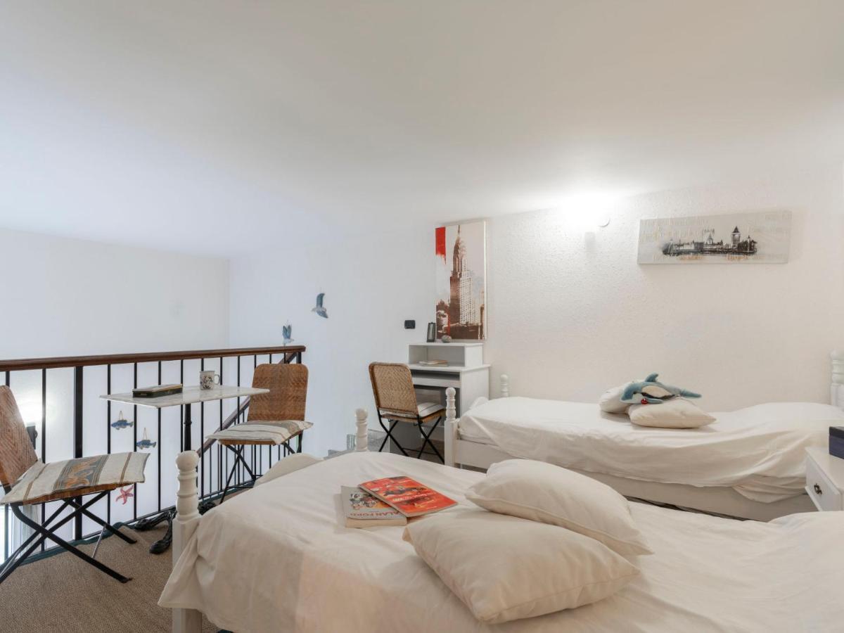 Apartment Vista Mare By Interhome Latte Bagian luar foto