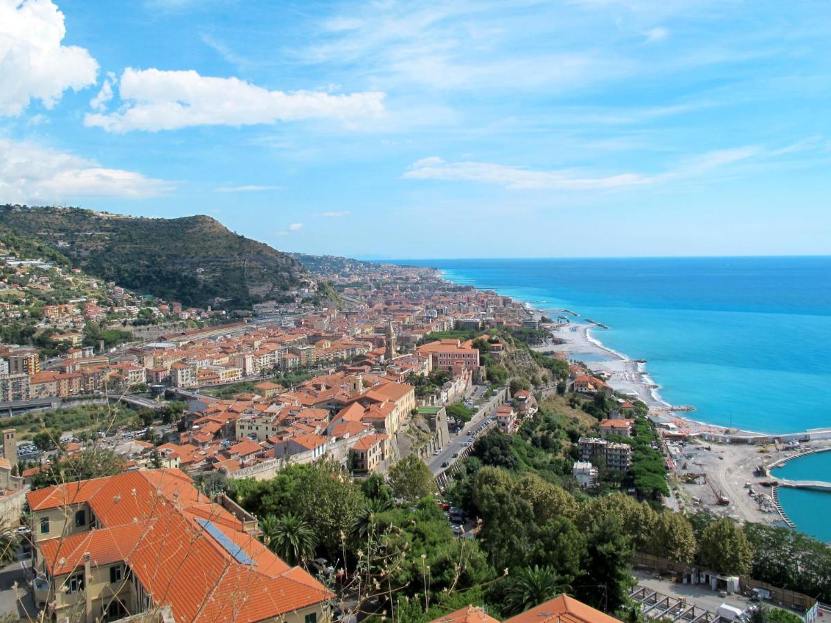 Apartment Vista Mare By Interhome Latte Bagian luar foto