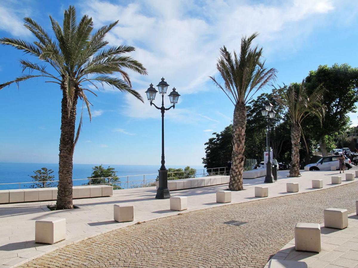 Apartment Vista Mare By Interhome Latte Bagian luar foto