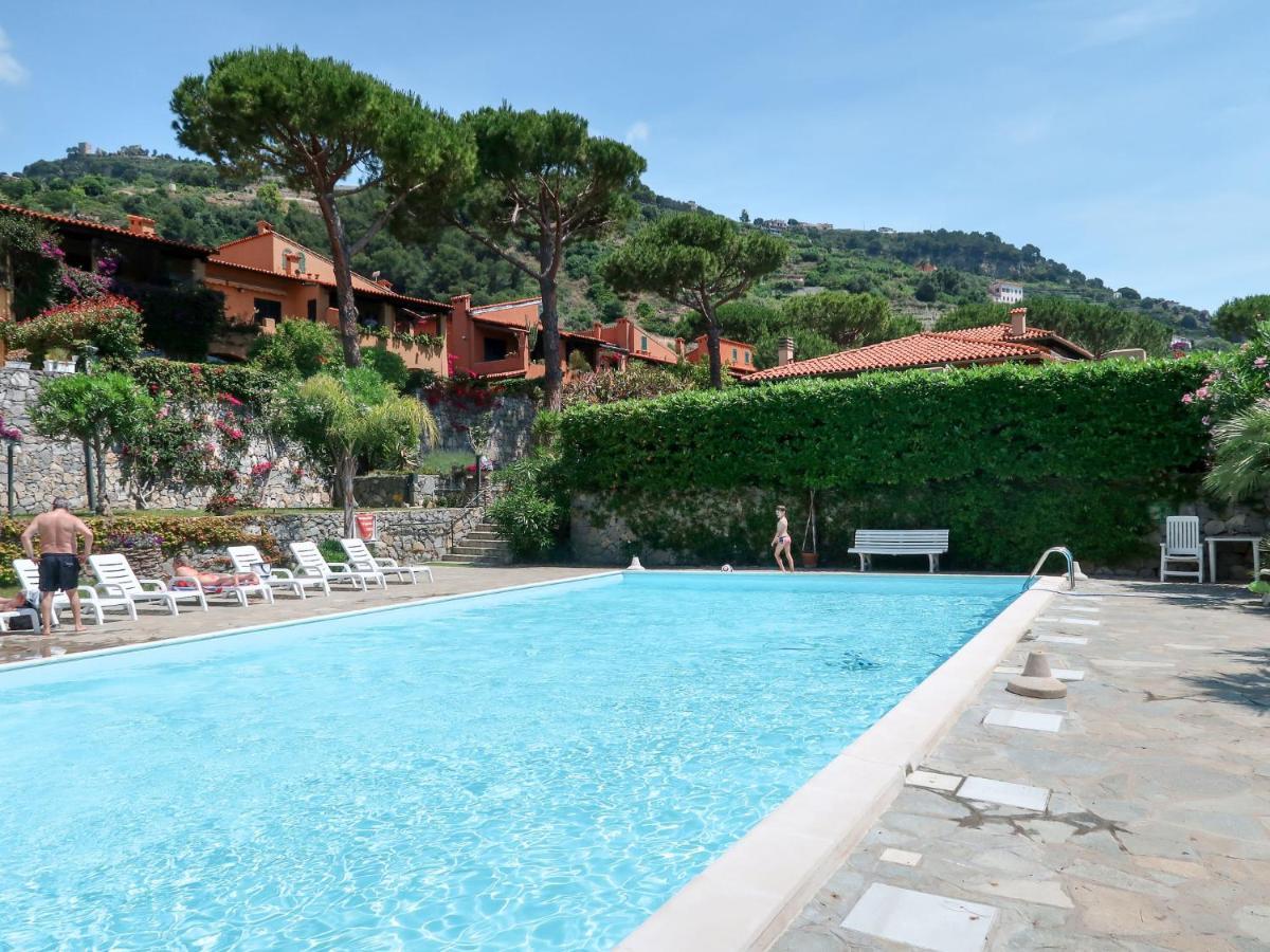 Apartment Vista Mare By Interhome Latte Bagian luar foto